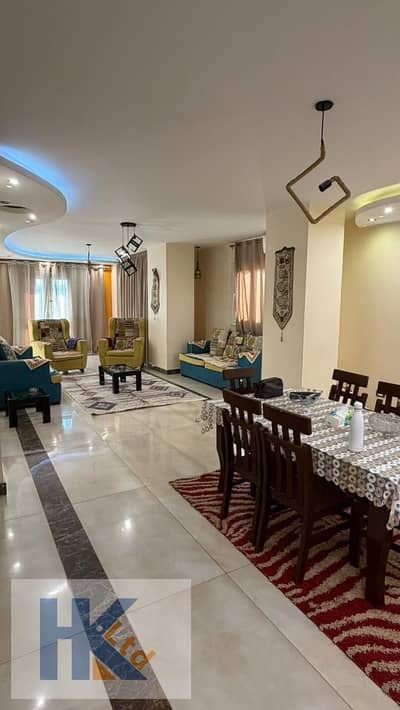 3 Bedroom Apartment for Rent in Mansuriyya, Giza - WhatsApp Image 2026-06-21 at 6.50. 16 PM (1). jpeg