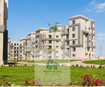 3 Bedroom Apartment for Sale in 6th of October, Giza - WhatsApp Image 2026-06-21 at 7.32. 33 PM. jpeg