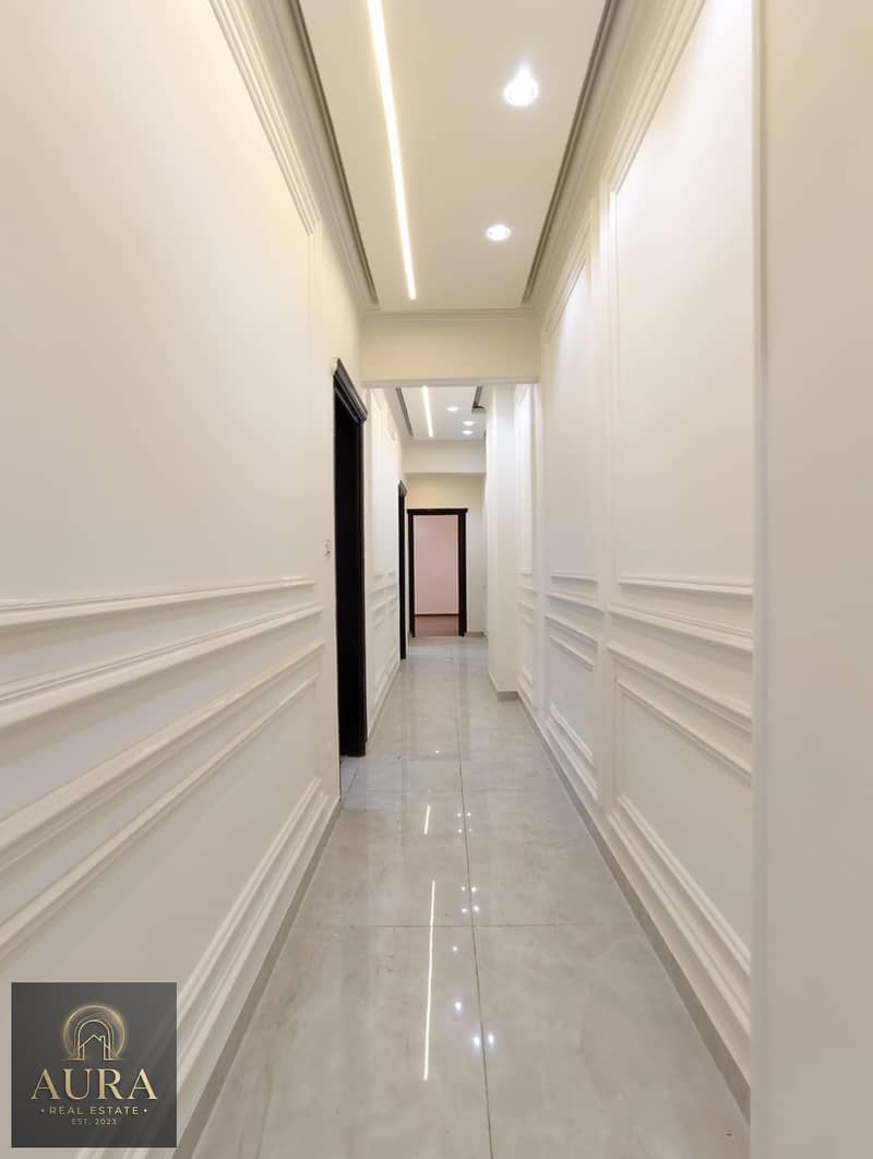 220 sqm Apartment for Sale in West Arabella | First Floor | New Cairo - Ansicht 3