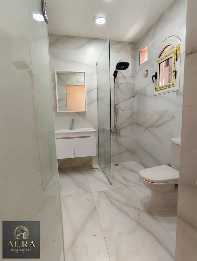 220 sqm Apartment for Sale in West Arabella | First Floor | New Cairo - Ansicht 6
