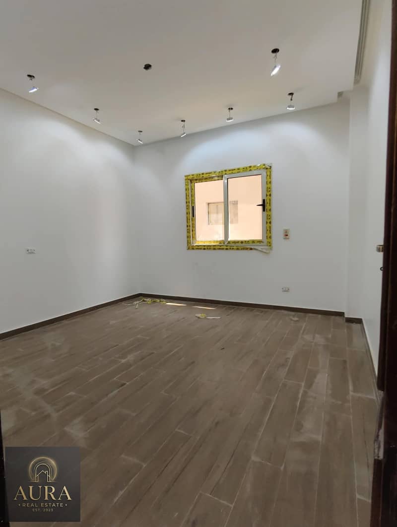 220 sqm Apartment for Sale in West Arabella | First Floor | New Cairo - Mehr