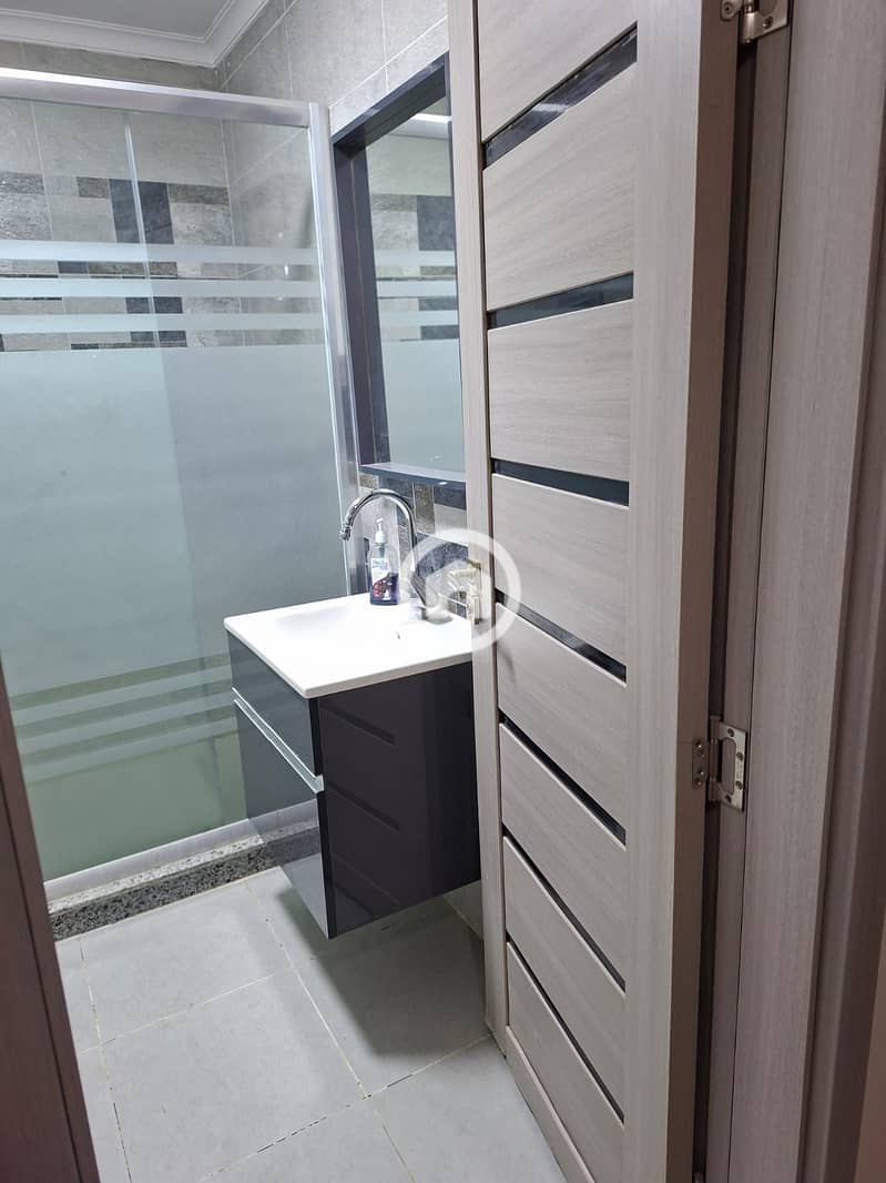 Apartment for sale in Al Rehab 155m - Widok 3