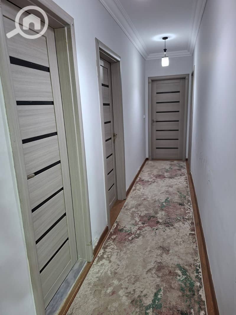 Apartment for sale in Al Rehab 155m - Widok 5