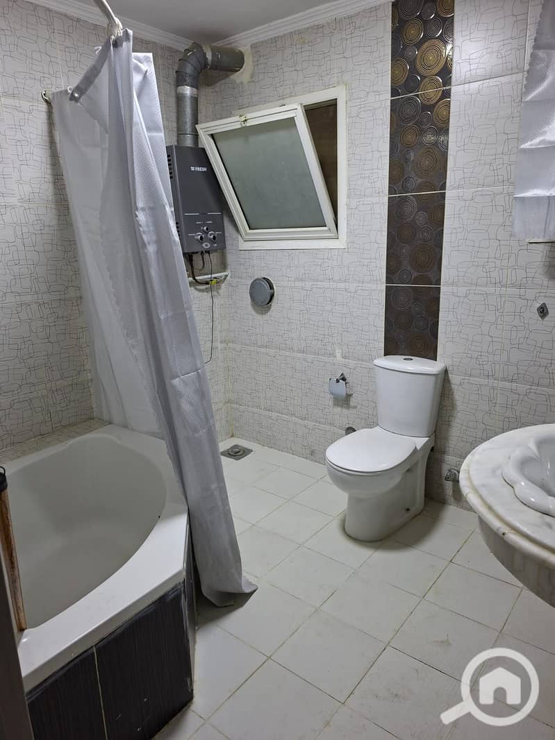 Apartment for sale in Al Rehab 155m - Więcej