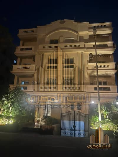 3 Bedroom Apartment for Sale in New Cairo, Cairo - U308129 (2). jpeg