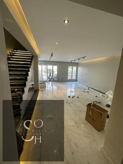 3 Bedroom iVilla for Sale in 6th of October, Giza - WhatsApp Image 2026-06-18 at 8.12. 20 PM (1). jpeg