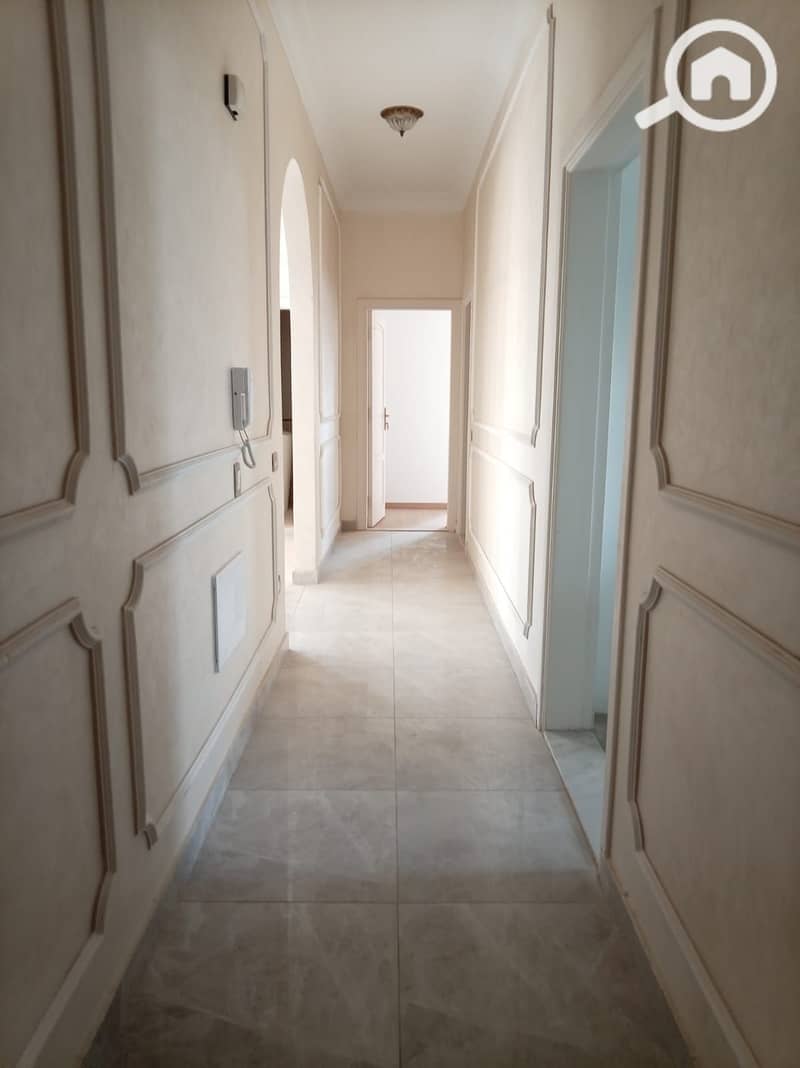 Apartment for Rent in West Somid - 6th of October, with Kitchen and Air Conditioners – pohled 2
