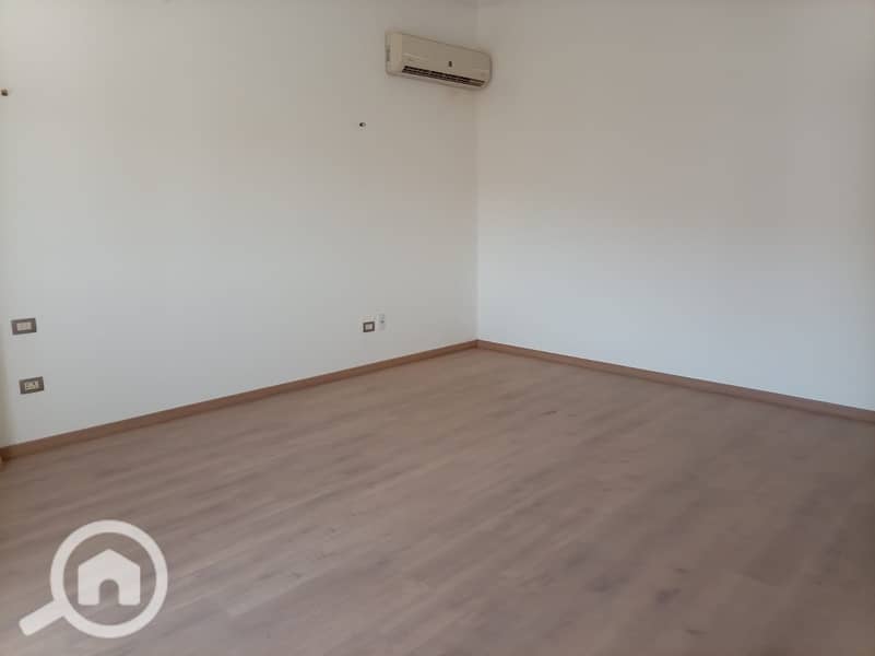 Apartment for Rent in West Somid - 6th of October, with Kitchen and Air Conditioners – pohled 4