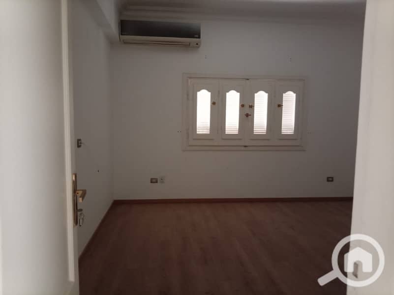 Apartment for Rent in West Somid - 6th of October, with Kitchen and Air Conditioners – pohled 5