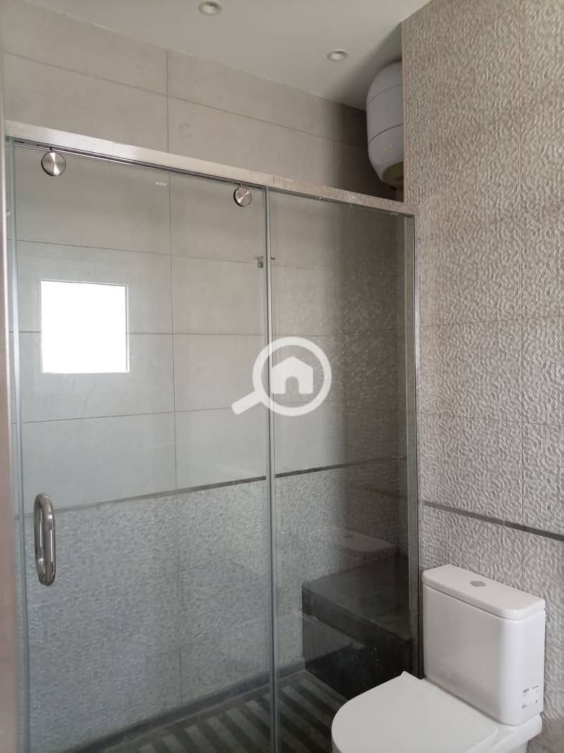 Apartment for Rent in West Somid - 6th of October, with Kitchen and Air Conditioners – pohled 6