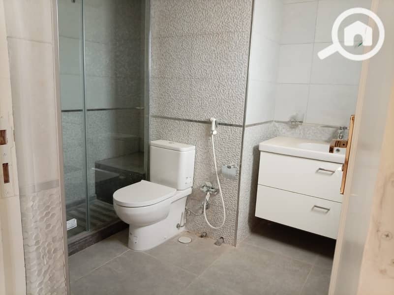 Apartment for Rent in West Somid - 6th of October, with Kitchen and Air Conditioners – další