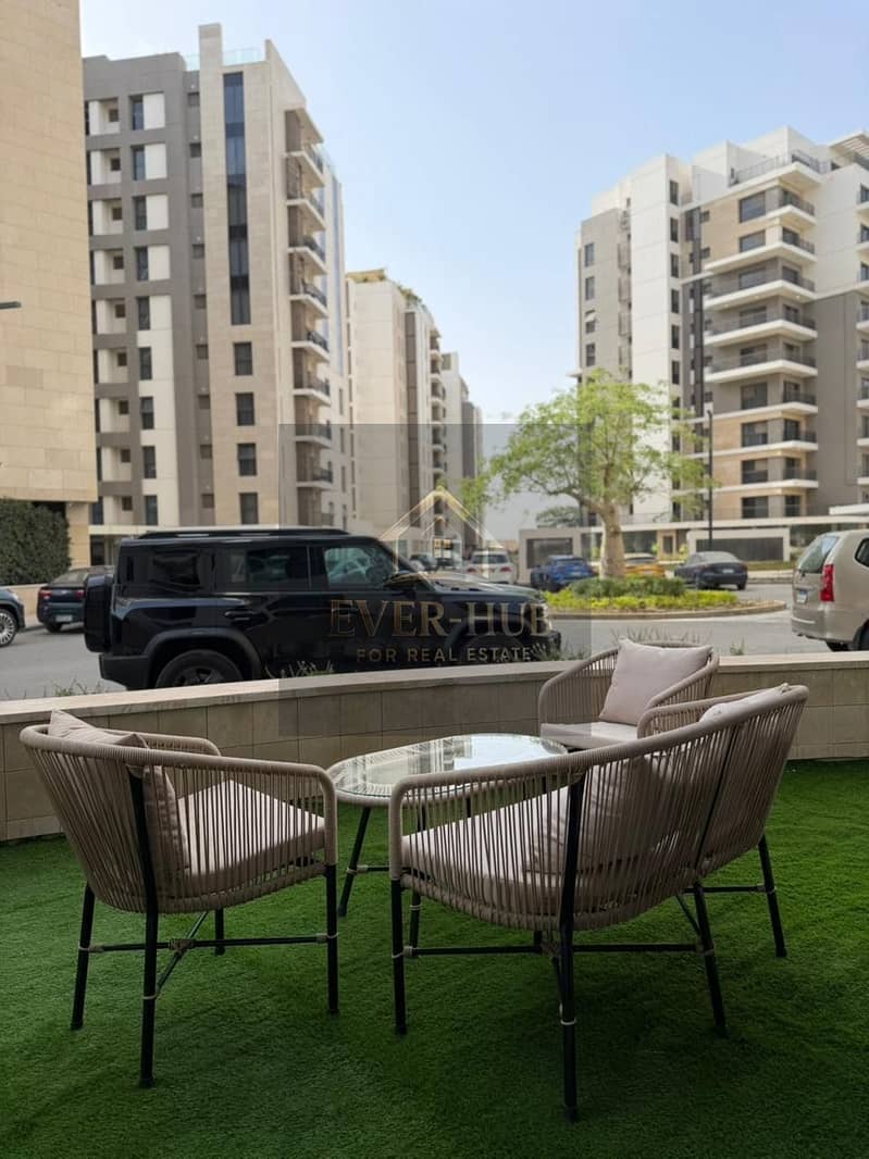 Luxury Studio for Rent at ZED West Sheikh Zayed - Ansicht 2