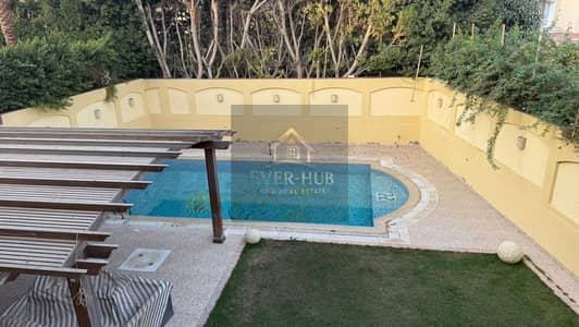6 Bedroom Villa for Rent in 6th of October, Giza - ff88ebf3-5a00-49e2-adb3-0e512b1c0d51. jpg