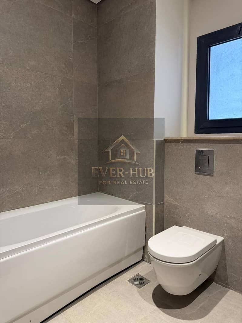 Luxury Studio for Rent at ZED West Sheikh Zayed - Ansicht 5