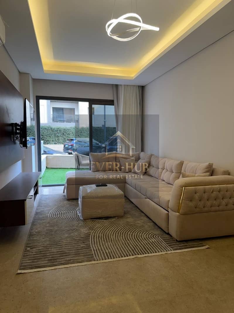 Luxury Studio for Rent at ZED West Sheikh Zayed - Ansicht 6