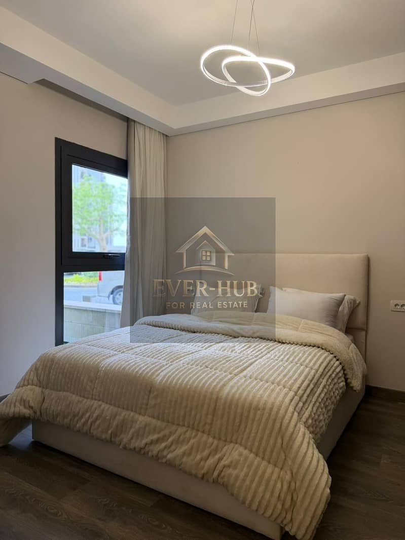 Luxury Studio for Rent at ZED West Sheikh Zayed - Mehr