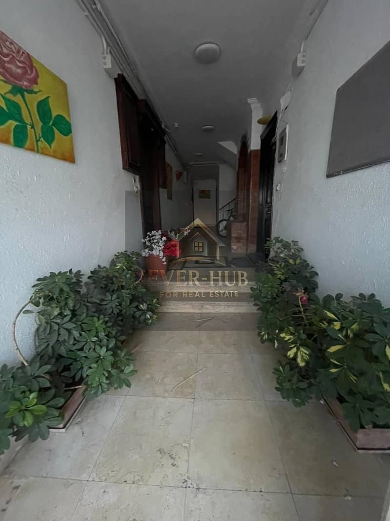 Fully Furnished Apartment for Rent in Hadayek El Mohandeseen Sheikh Zayed - Visning 3