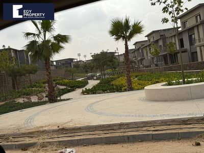 3 Bedroom Twin House for Sale in Mokattam, Cairo - _files_WhatsApp Image 2026-02-05 at 4.48. 51 PM (1). jpeg
