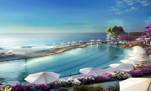 2 Bedroom Chalet for Sale in North Coast, Matruh - pic3. jpg 2 Bedroom Chalet for Sale in North Coast, Matruh - pic3. jpg