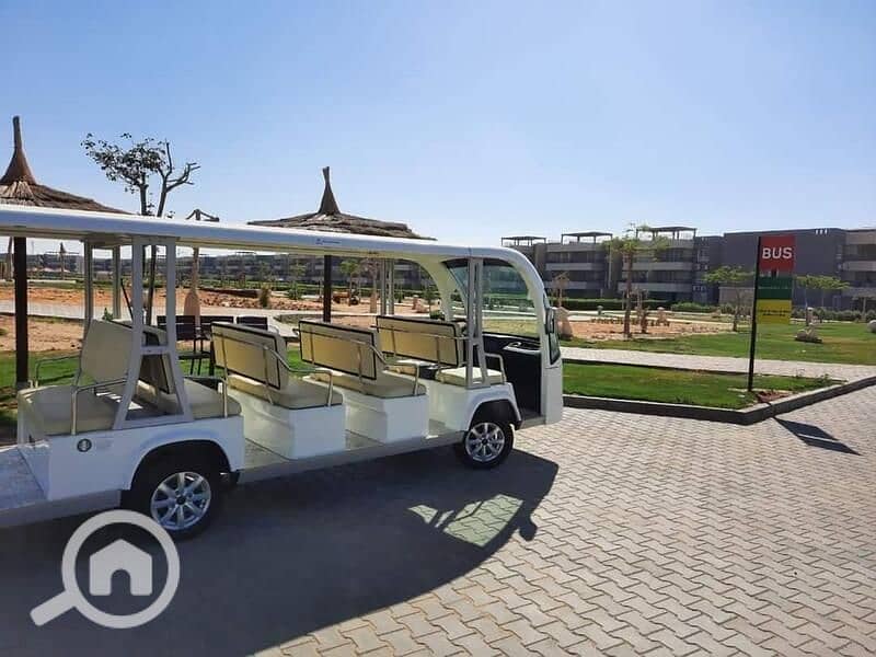 Chalet in Ain Sokhna by the sea with installment payment over 10 years - Ansicht 3