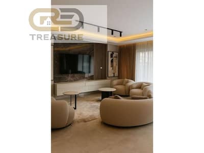 3 Bedroom Flat for Rent in New Cairo, Cairo - WhatsApp Image 2026-06-21 at 3.07. 14 PM (4). jpeg 3 Bedroom Flat for Rent in New Cairo, Cairo - WhatsApp Image 2026-06-21 at 3.07. 14 PM (4). jpeg