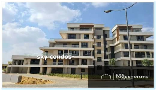 2 Bedroom Apartment for Sale in New Cairo, Cairo - 14a84d1b-0e40-4a09-8329-52773166555c. jpg