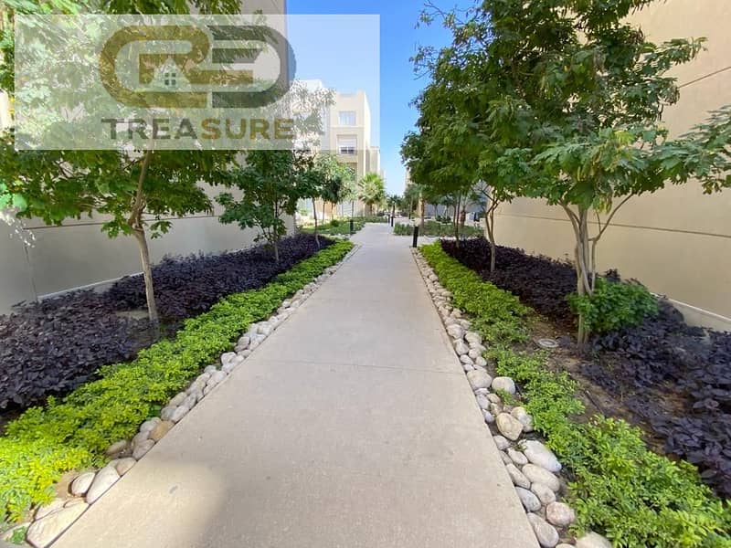 Apartment for sale in Village Avenue - Palm Hills - new cairo - Ansicht 3