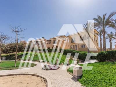 فیلا 5 غرف نوم للبيع في القاهرة الجديدة، القاهرة - 8871b53c-9c65-41f3-bd1b-cec0848e0fca. jfif. jpg فیلا 5 غرف نوم للبيع في القاهرة الجديدة، القاهرة - 8871b53c-9c65-41f3-bd1b-cec0848e0fca. jfif. jpg