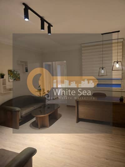 Office for Rent in Saba Pasha, Alexandria - 1001135388. jpg