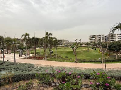3 Bedroom Flat for Rent in New Cairo, Cairo - IMG_3553. jpg