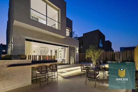 4 Bedroom Twin House for Sale in New Cairo, Cairo - 716776262_122234330246288369_1695339573980986871_n. jpg