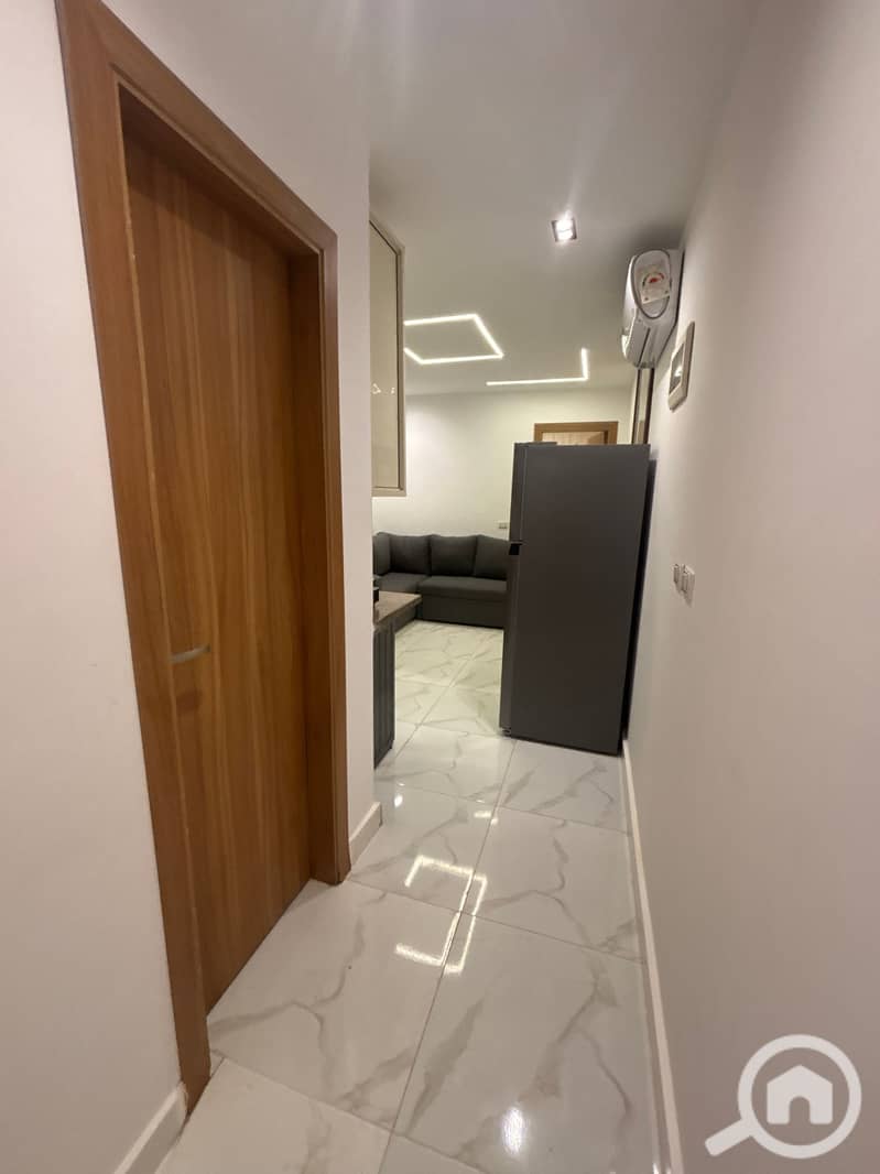 From the owner Modern Furnished Studio for Rent | Aqua View | Golf Porto Marina - Mehr