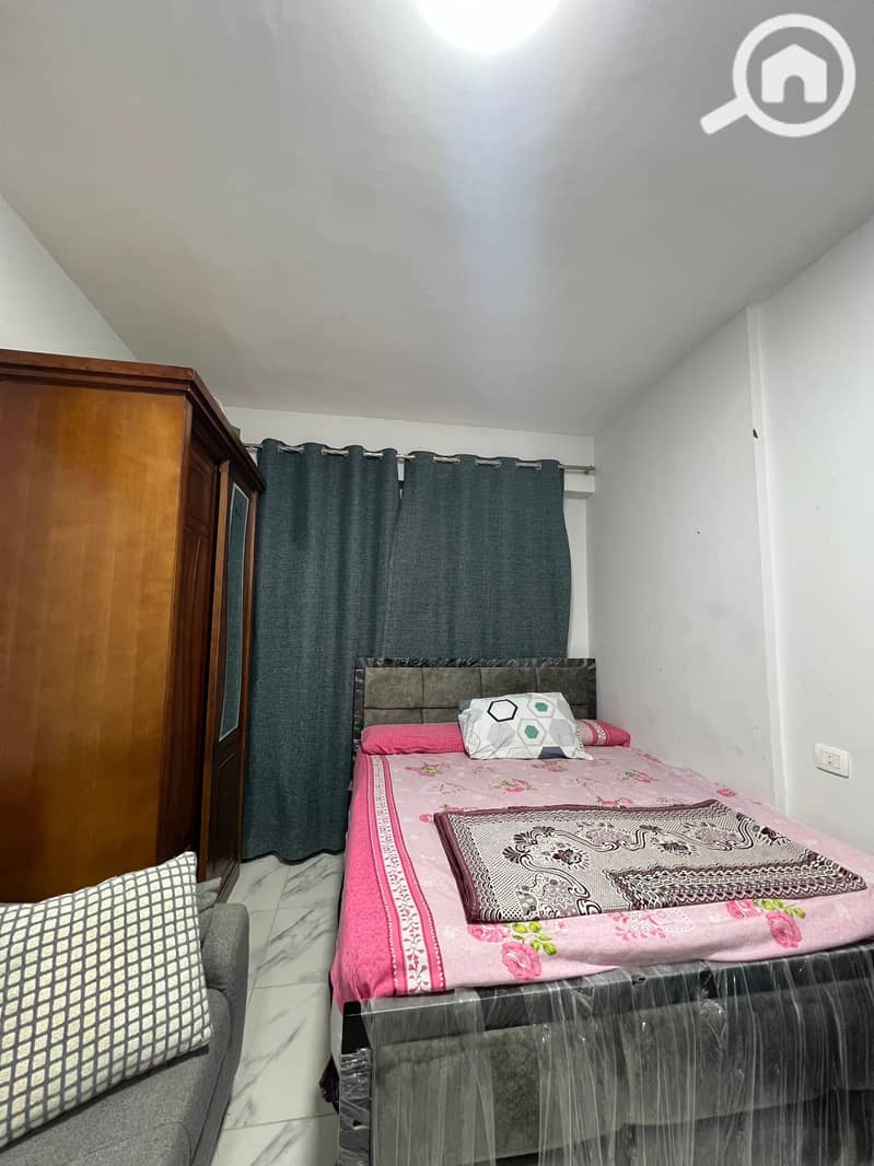 Studio for rent in Porto Golf Marina New Golf Bay, area 30 meters. - Ansicht 3