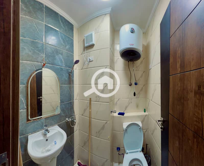 Studio for rent in Porto Golf Marina New Golf Bay, area 30 meters. - Mehr