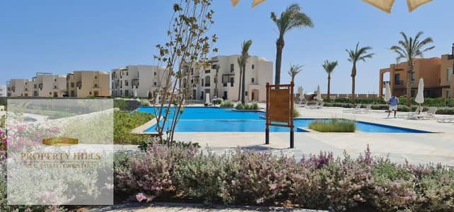 3 Bedroom Duplex for Sale in Makadi Bay, Red Sea - 19. jpg