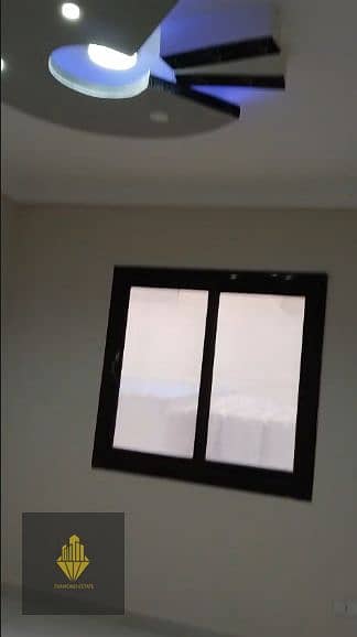 Apartment for Sale | 3 Bedrooms | Elevator | Sixth District | Middle Plateau, Mokattam - Widok 3