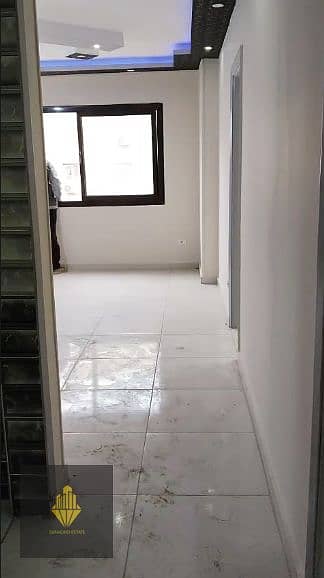 Apartment for Sale | 3 Bedrooms | Elevator | Sixth District | Middle Plateau, Mokattam - Widok 5