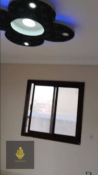 Apartment for Sale | 3 Bedrooms | Elevator | Sixth District | Middle Plateau, Mokattam - Widok 6