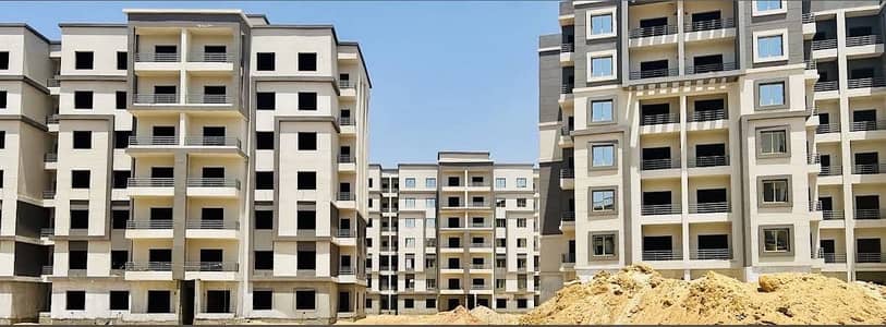 3 Bedroom Apartment for Sale in Shorouk City, Cairo - شقه للبيع Mayan compound أمام مدينتي - الشروق - من المطور مباشره 3 Bedroom Apartment for Sale in Shorouk City, Cairo - شقه للبيع Mayan compound أمام مدينتي - الشروق - من المطور مباشره