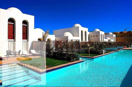 3 Bedroom Townhouse for Sale in Makadi Bay, Red Sea - 2. jpg 3 Bedroom Townhouse for Sale in Makadi Bay, Red Sea - 2. jpg