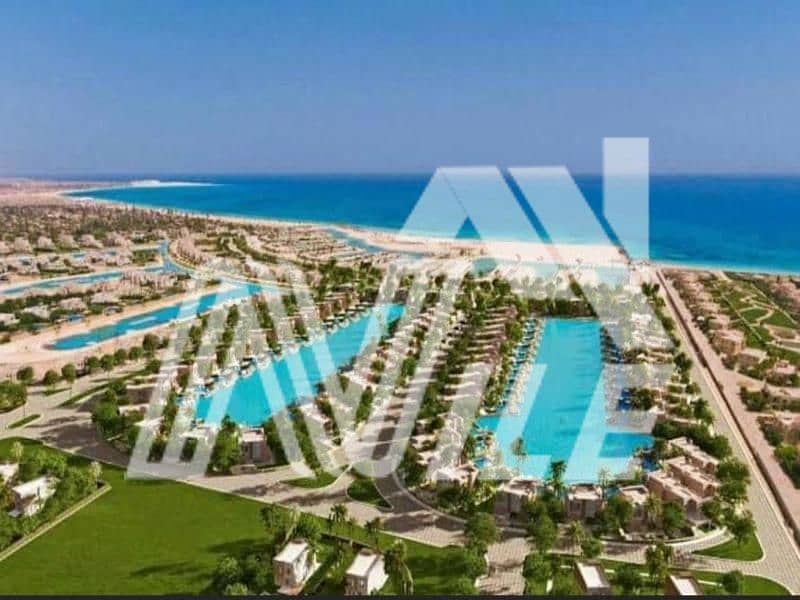 Finished Chalet With AC’s And appliances For Sale Special Price At Hacienda west- North Coast - Mehr