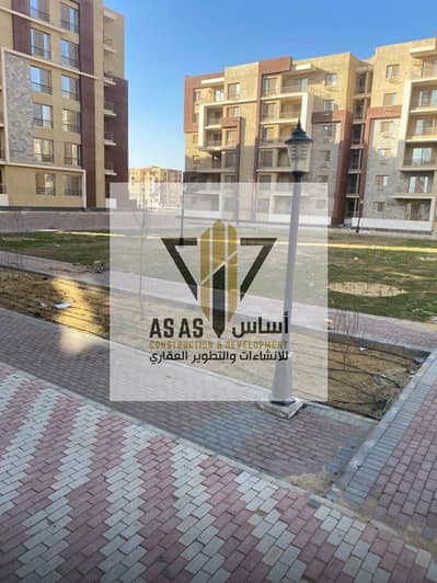 شقة 2 غرفة نوم للبيع في القاهرة الجديدة، القاهرة - 23132. jpg شقة 2 غرفة نوم للبيع في القاهرة الجديدة، القاهرة - 23132. jpg