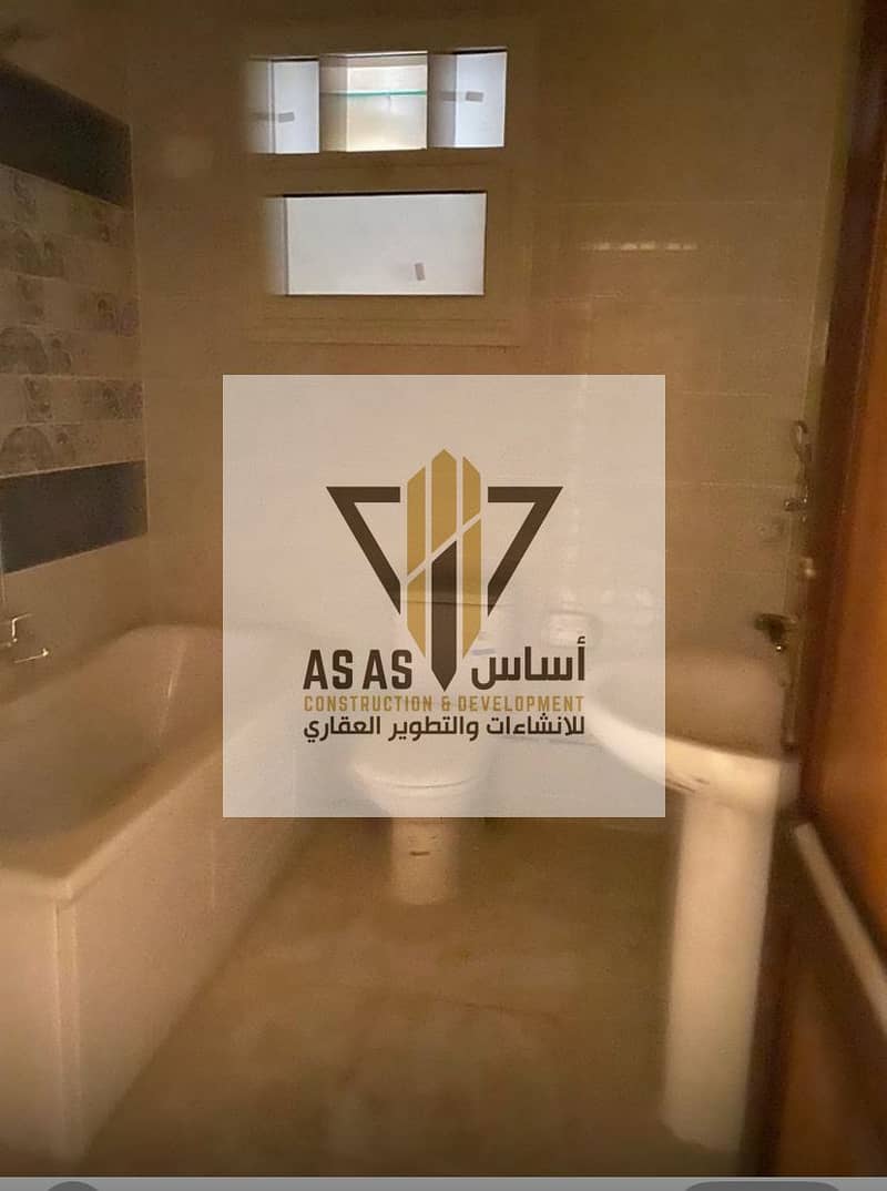 Apartment for sale in the Dar Misr Compound in Al-Andalus, next to Janna, the American University, Mivida, and South Teseen. - Ansicht 6