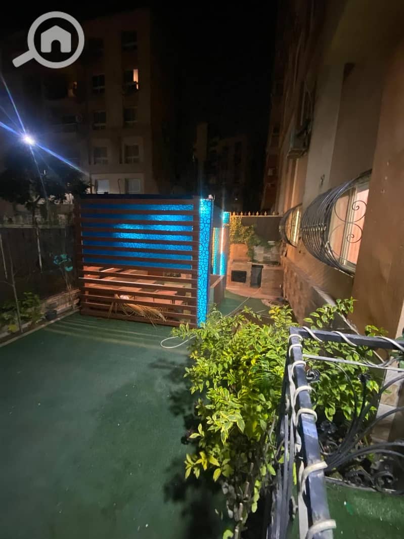 Apartment for sale, ground floor with garden, 60m, Dgla Gardens compound, ultra super lux finishing - Ansicht 3