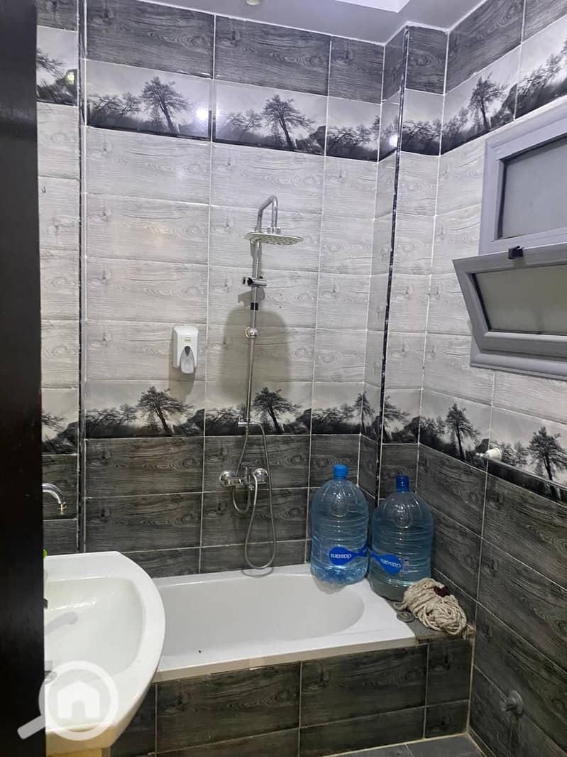 Apartment for sale, ground floor with garden, 60m, Dgla Gardens compound, ultra super lux finishing - Ansicht 4