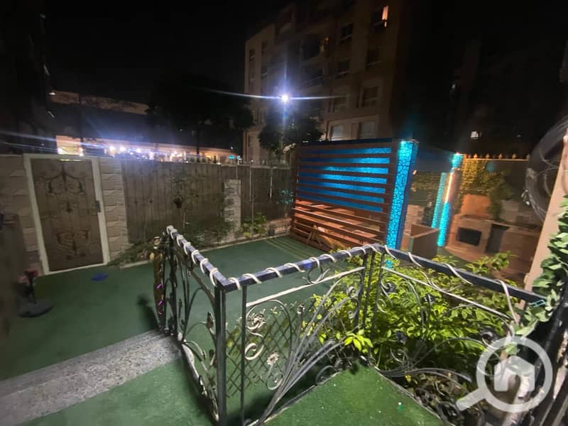 Apartment for sale, ground floor with garden, 60m, Dgla Gardens compound, ultra super lux finishing - Ansicht 5