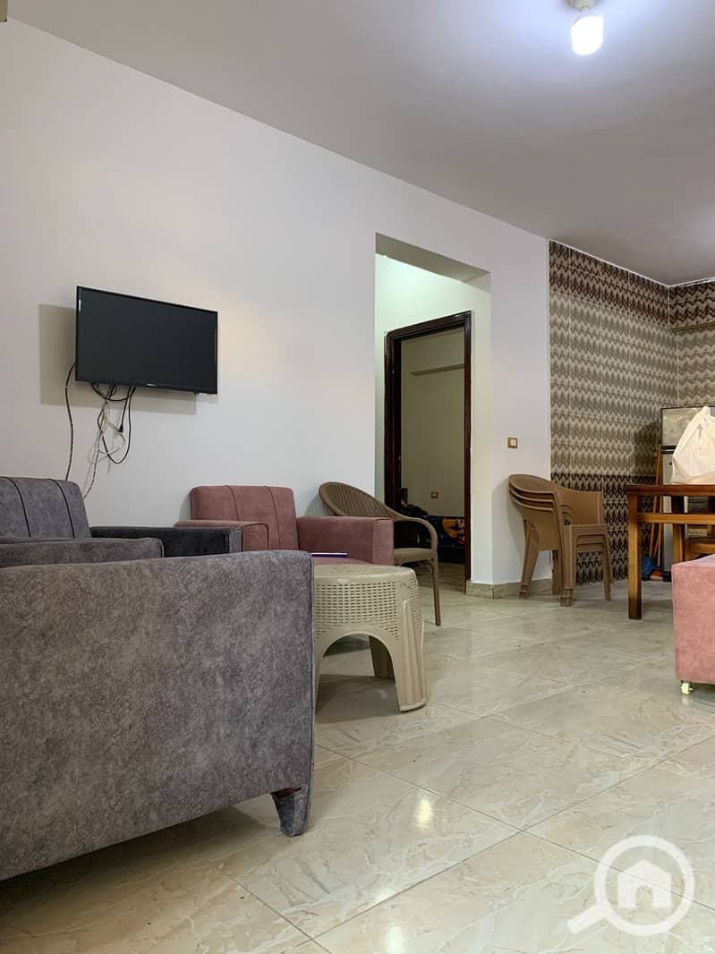 Chalet for rent, two bedrooms at a special price, steps to the sea and the lake. - Ansicht 6