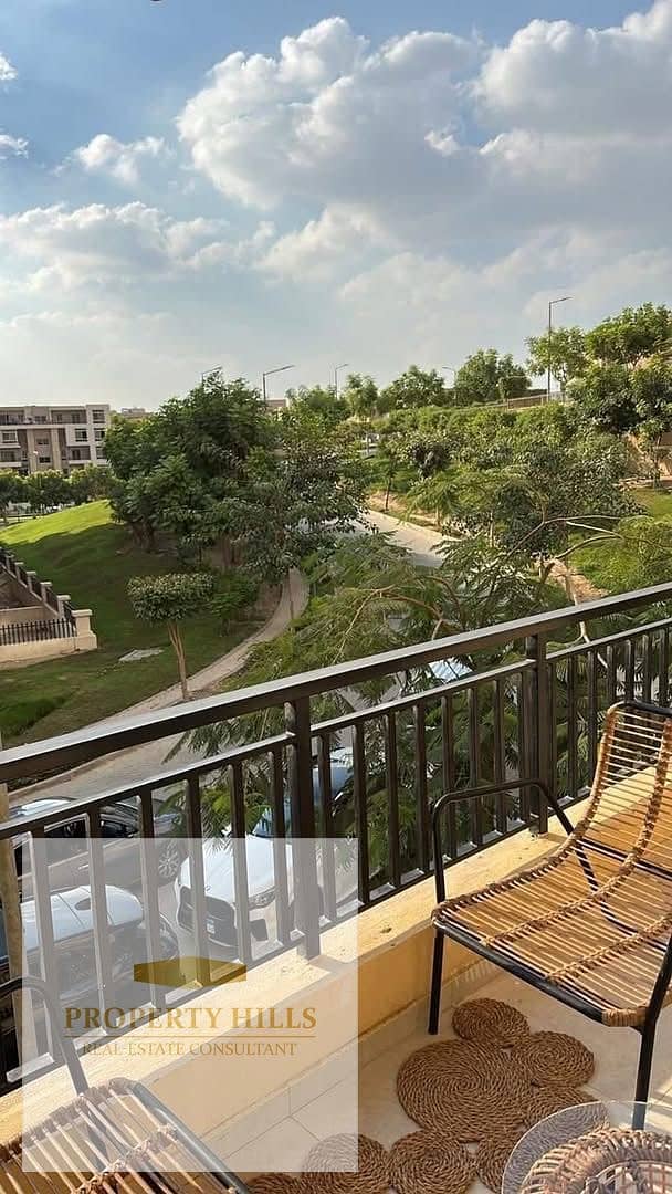 Villa with the largest landscape in front of the Hope Axis – pohled 3