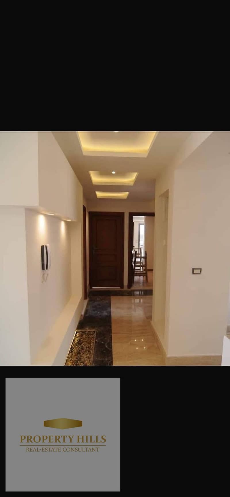 Villa with the largest landscape in front of the Hope Axis – pohled 4