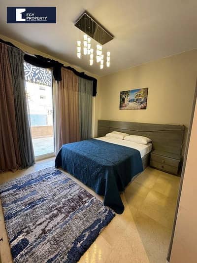 2 Bedroom Chalet for Sale in Gouna, Red Sea - 18076. jpg